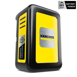 Akumulator + Ładowarka Karcher 36V (5.0Ah)