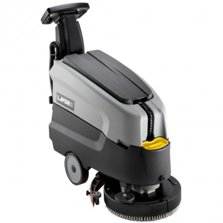 LAVOR DYNAMIC 45B LI + PROSTOWNIK + BATERIE LI-ION Automat myjący 8.580.0037