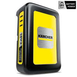 Akumulator Karcher 18 V (2,5 Ah)