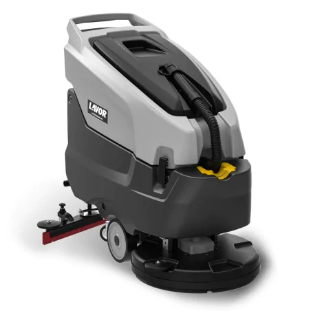 Lavor Moving 55B Szorowarka akumulatorowa (2200 m²/h, 500 mm) - 37033-00003