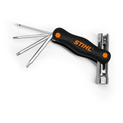 Klucz wielofunkcyjny Stihl 19-16