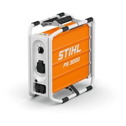 Stacja zasilania awaryjnego Stihl PS 3000