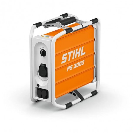 Stacja zasilania awaryjnego Stihl PS 3000