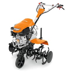 Glebogryzarka spalinowa Stihl MH 700