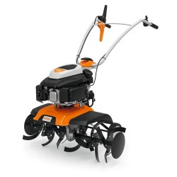 Glebogryzarka spalinowa Stihl MH 585