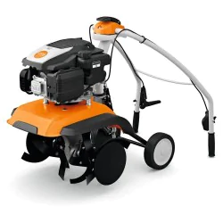 Stihl MH 445 Glebogryzarka spalinowa (2.20 kW, 45 cm) - 62410113905