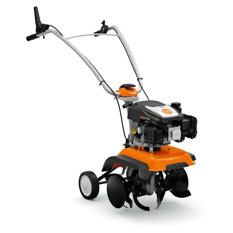 Stihl MH 445 Glebogryzarka spalinowa (2.20 kW, 45 cm) - 62410113905