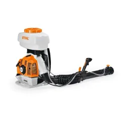 Stihl SR 450 Opryskiwacz plecakowy spalinowy (14 l, 63 cm³) - 42440112641