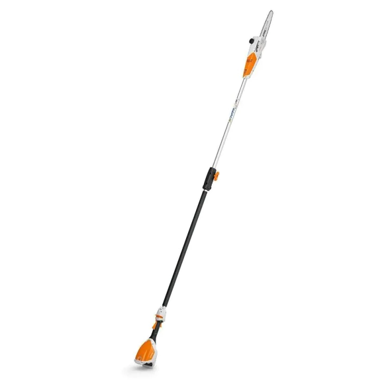 Stihl HTA 50 Podkrzesywarka akumulatorowa w zestawie z akumulatorem i ładowarką (36 V, 1/4" P) - LA022000015