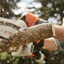 Stihl GTA 26 Przecinarka akumulatorowa (0.30 kW, 10 cm, 1/4" P) - GA010116908
