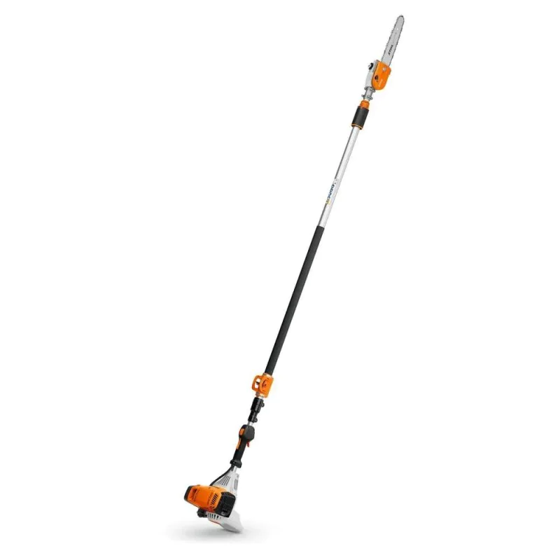 Stihl HT 135 Podkrzesywarka spalinowa (1.40 kW, 30 cm, 3/8" P) - 41822000202 Stihl HT 135 Podkrzesywarka spalinowa (1.40 kW, 30 cm, 3/8" P) - 41822000202