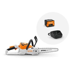 Pilarka akumulatorowa Stihl MSA 70 C-B (ZESTAW AKU + ŁADOWARKA)