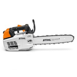 Pilarka spalinowa Stihl MS 201 TC-M