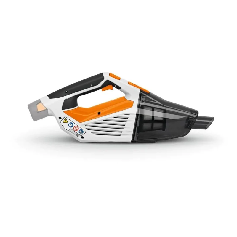 Stihl SEA 20 Odkurzacz mini ręczny akumulatorowy (1026 l/min, 10.8 V) - SA030117305 Stihl SEA 20 Odkurzacz mini ręczny akumulatorowy (1026 l/min, 10.8 V) - SA030117305