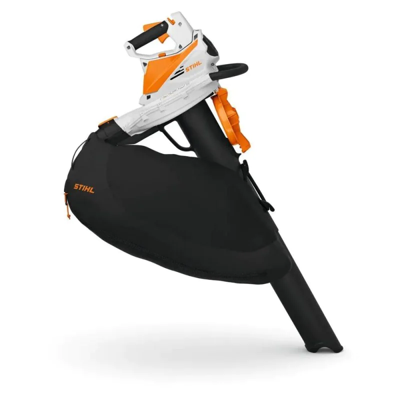 Stihl SHA 56 Dmuchawa do liści z odkurzaczem akumulatorowa (560 m³/h, 36 V) - SA020117104