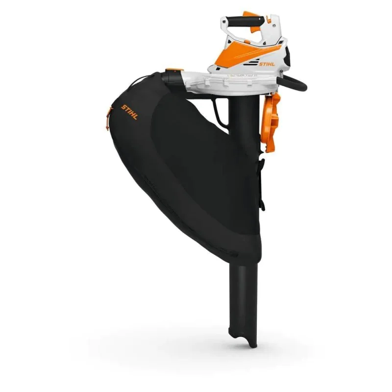 Stihl SHA 56 Dmuchawa do liści z odkurzaczem akumulatorowa (560 m³/h, 36 V) - SA020117104