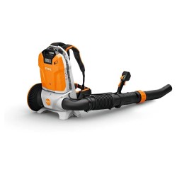 Dmuchawa akumulatorowa Stihl BGA 300