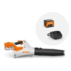 Dmuchawa akumulatorowa Stihl BGA 60 aku + ładowarka