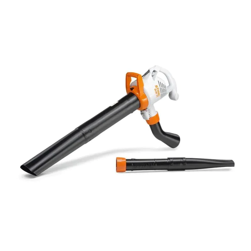 Stihl SHE 71 Odkurzacz do liści elektryczny (540 m³/h, 1.1 kW) - 48110110829 Stihl SHE 71 Odkurzacz do liści elektryczny (540 m³/h, 1.1 kW) - 48110110829