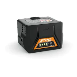 Stihl BGA 57 Dmuchawa do liści w zestawie z akumulatorem i ładowarką (620 m³/h, 36 V) - 45230115978