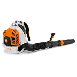 Stihl BR 800 C-E Dmuchawa spalinowa do liści plecakowa (1700 m³/h, 80 cm³) - 42830111603