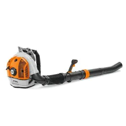 Stihl BR 700 Dmuchawa spalinowa do liści plecakowa (1550 m³/h, 65 cm³) - 42820111637