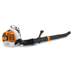 Dmuchawa plecakowa Stihl BR 450