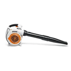Stihl BG 86 Dmuchawa spalinowa do liści (755 m³/h, 27 cm³) - 42410111753