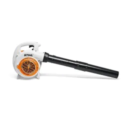 Stihl BG 56 Dmuchawa spalinowa do liści (700 m³/h, 27 cm³) - 42410111750