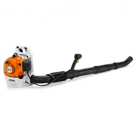 Stihl BR 200 Dmuchawa spalinowa do liści plecakowa (680 m³/h, 27 cm³) - 42410111605