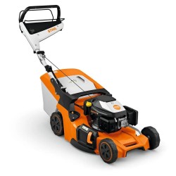 Kosiarka spalinowa Stihl RM 453 V