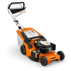 Kosiarka spalinowa Stihl RM 453 T