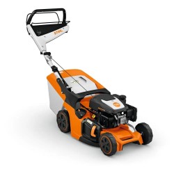 Kosiarka spalinowa Stihl RM 443 V