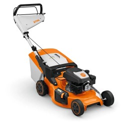 Kosiarka spalinowa Stihl RM 253 T