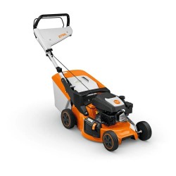 Kosiarka spalinowa Stihl RM 248