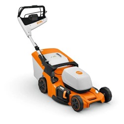 Kosiarka akumulatorowa Stihl RMA 453 PV