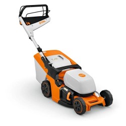 Kosiarka akumulatorowa Stihl RMA 443 V