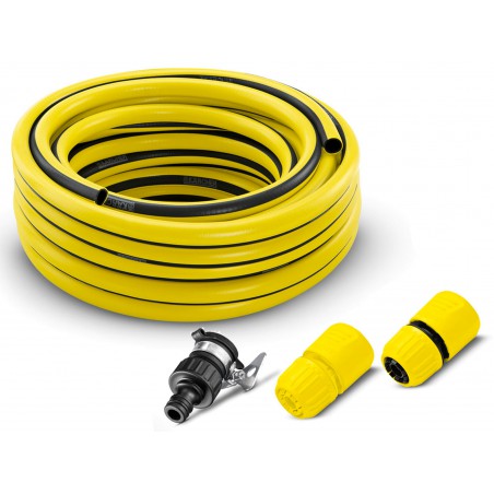 Wąż Ogrodowy Karcher (10m) w Zestawie