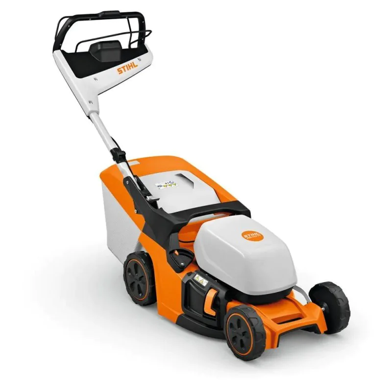 Stihl RMA 443 PV Kosiarka akumulatorowa (1.45 kW, 41 cm, 52 l) - WA400111415