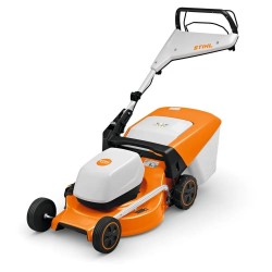 Kosiarka akumulatorowa Stihl RMA 253 T (Zestaw z akumulatorem i ładowarką)