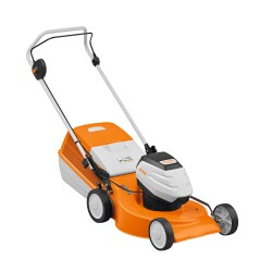 Kosiarka akumulatorowa Stihl RMA 253