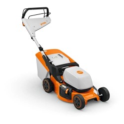 Kosiarka akumulatorowa Stihl RMA 248 T