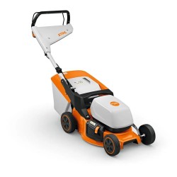 Kosiarka akumulatorowa Stihl RMA 243