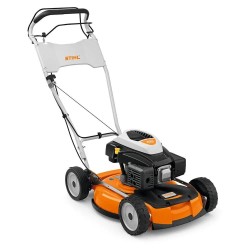 Kosiarka spalinowa Stihl RM 4 RTP