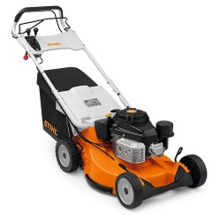 Kosiarka spalinowa Stihl RM 756 YS