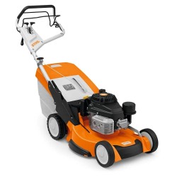 Kosiarka spalinowa Stihl RM 655 YS