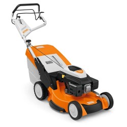 Kosiarka spalinowa Stihl RM 655 V