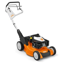 Kosiarka spalinowa Stihl RM 650 VE