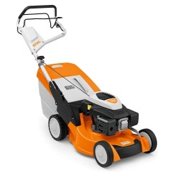 Kosiarka spalinowa Stihl RM 650 T