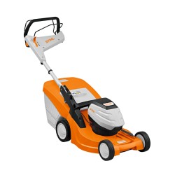 Kosiarka akumulatorowa Stihl RMA 448 PV